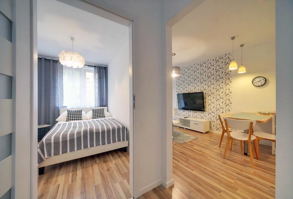 Apartamenty Sun Seasons 24 - Podgorze Szklarska Poreba Exterior photo
